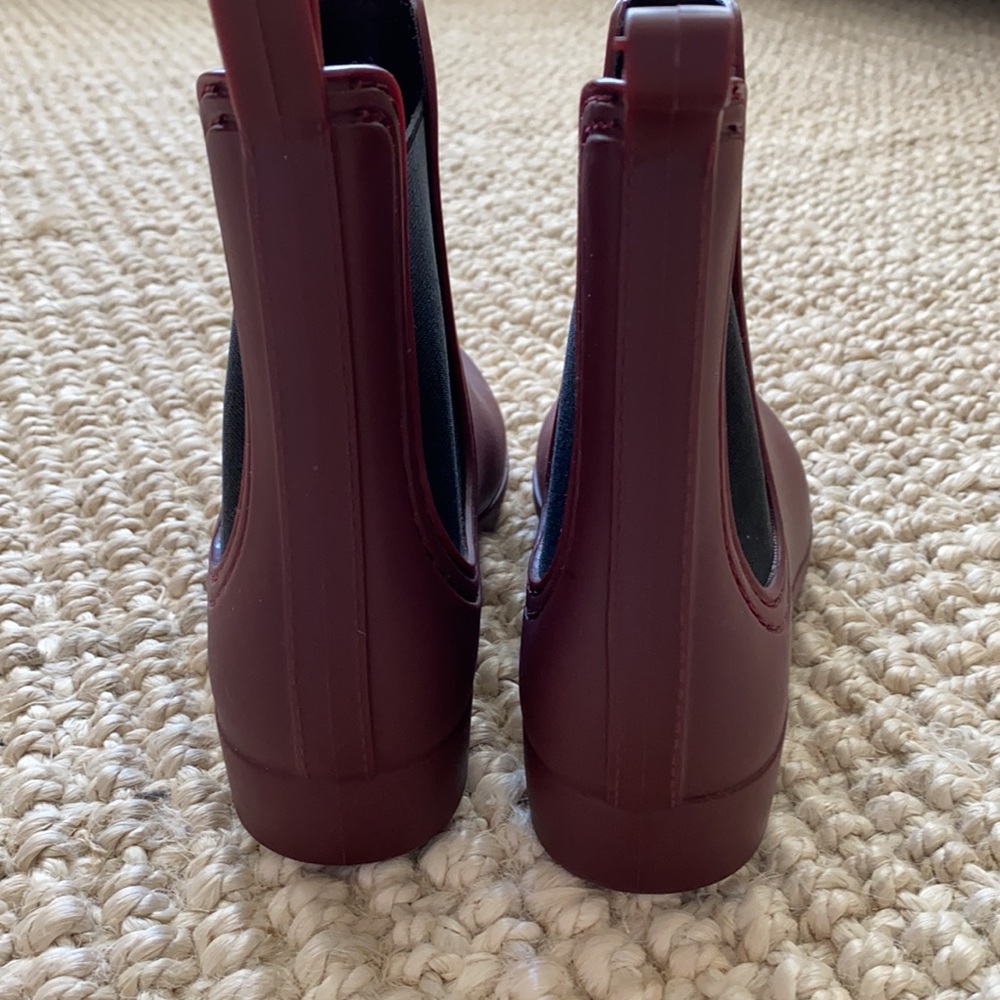 Report rain boots - Picture 4 of 6